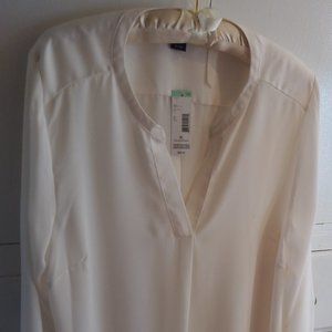 Georgette Blouse - Polyester